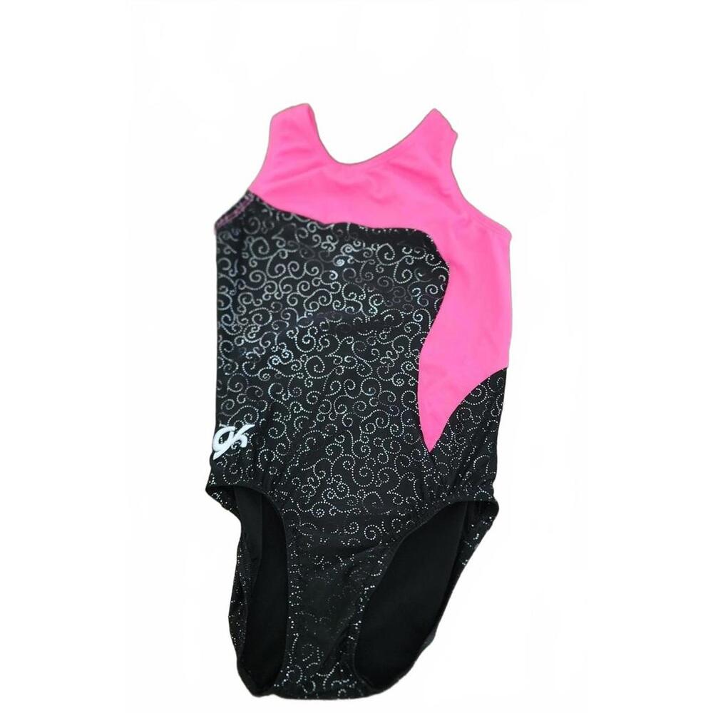 Gk Leotard